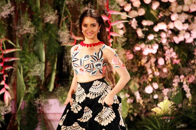 Shraddha kapoor baaghi 2024 dresses buy online