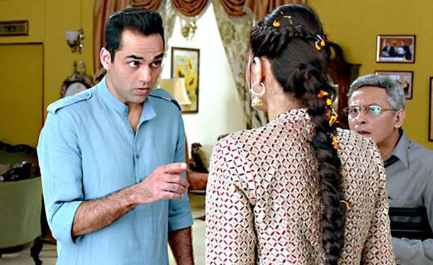 'Happy Bhaag Jayegi' director writes to Pak censor board, questions ban 'Happy Bhaag Jayegi' director writes to Pak censor board, questions ban