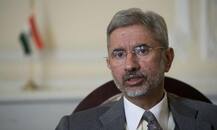 Pompeo visit to India \'very important,\' says Jaishankar