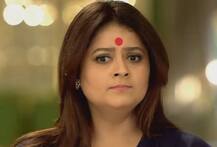 Pallavi Pradhan on weight loss mission
