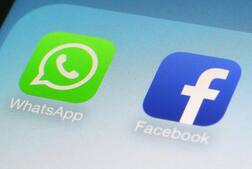 WhatsApp is going to share your phone number with Facebook