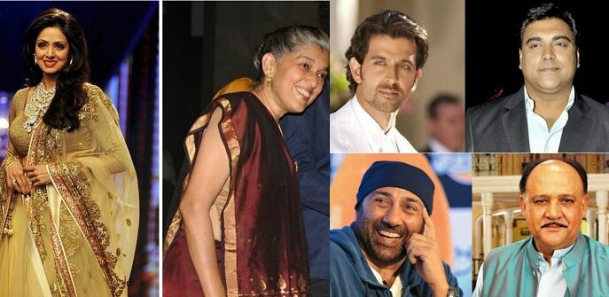 You Won't Believe These Bollywood Celebrities Share Same Age! You Won't Believe These Bollywood Celebrities Share Same Age!