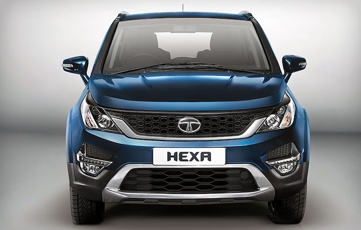 The Hexa and Safari Storme by Tata will be introduced with 1.9-Litre Diesel Engine The Hexa and Safari Storme by Tata will be introduced with 1.9-Litre Diesel Engine