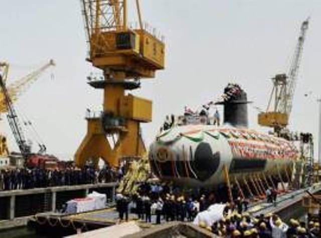 'The Australian' uploads fresh set of documents on India's Scorpene submarines 'The Australian' uploads fresh set of documents on India's Scorpene submarines