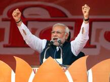 A swing through 3 States shows BJP on upswing