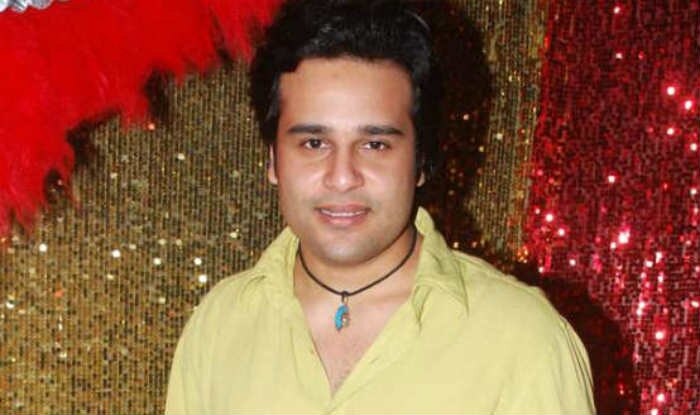 SAD NEWS: Actor-comedian Krushna Abhishek's father passes away in Mumbai SAD NEWS: Actor-comedian Krushna Abhishek's father passes away in Mumbai