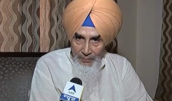 Chhotepur backs Sehrawat, says 'I too wanted to expose AAP's leadership like him' Chhotepur backs Sehrawat, says 'I too wanted to expose AAP's leadership like him'