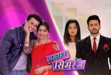 FINALLY! ‘Sasural Simar Ka’ to go OFF AIR!