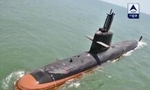 Scorpene: Court restrains newspaper from publishing data