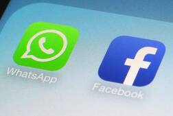 HC notice to Centre on WhatsApp users' privacy issue