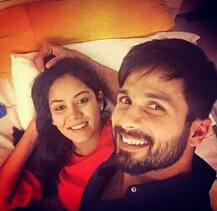 Mira hates that people recognise her now: Shahid