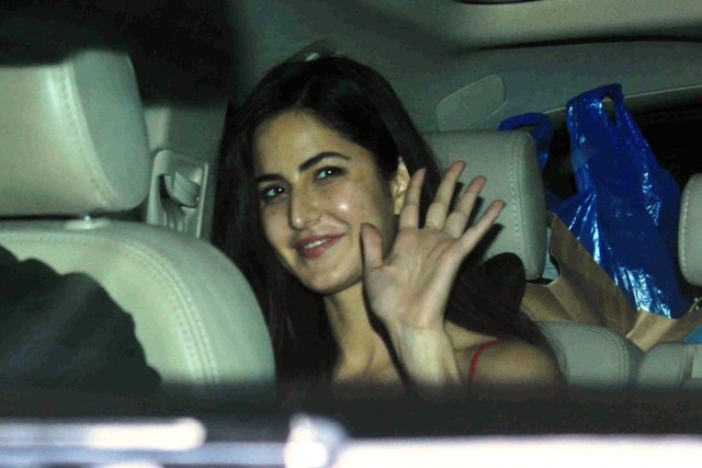 FINALLY: Katrina Kaif opens up about her BREAK-UP with Ranbir Kapoor! FINALLY: Katrina Kaif opens up about her BREAK-UP with Ranbir Kapoor!