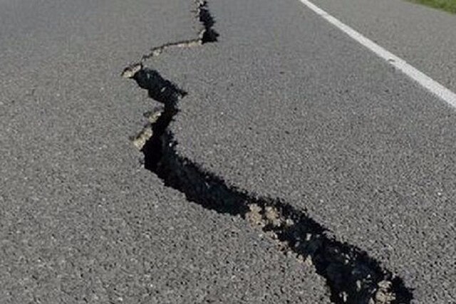 USGS: Strong magnitude-7.1 quake off New Zealand coast