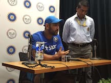 USA a special market for cricket: Dhoni
