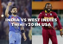 Live cricket updates India vs West Indies 1st T20 Florida USA Weather Fort Lauderdale