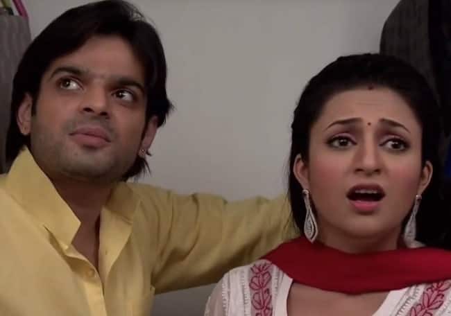Raman and Ishita to SEPARATE again in Yeh Hai Mohabbatein Raman and Ishita to SEPARATE again in Yeh Hai Mohabbatein Raman and Ishita to SEPARATE again in Yeh Hai Mohabbatein