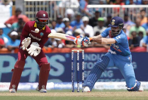 RECORD: KL Rahul hits fastest T20I century by an Indian RECORD: KL Rahul hits fastest T20I century by an Indian RECORD: KL Rahul hits fastest T20I century by an Indian