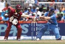 RECORD: KL Rahul hits fastest T20I century by an Indian