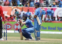 India vs West Indies 1st T20, USA: India lose by 1 run, MS Dhoni KL Rahul