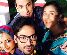 Arhaan Khan to make TV debut with ‘Badho Bahu'