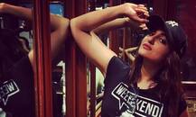 Sonakshi Sinha trolls Air India Pilot