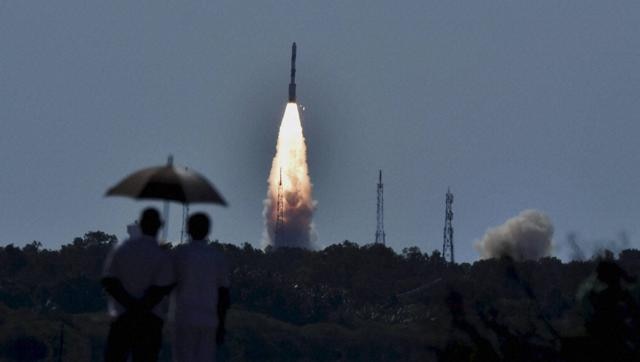 ISRO successfully tests indigenous scramjet engine from SDSC, Sriharikota ISRO successfully tests indigenous scramjet engine from SDSC, Sriharikota