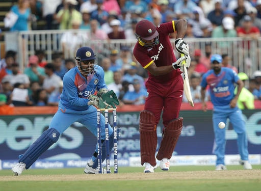 Live cricket updates India vs West Indies 2nd T20 USA Florida Lauderhill Live cricket updates India vs West Indies 2nd T20 USA Florida Lauderhill