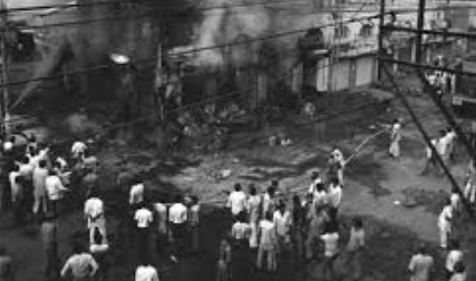 1984 anti-Sikh riots: Haryana govt disburses compensation to victims 1984 anti-Sikh riots: Haryana govt disburses compensation to victims