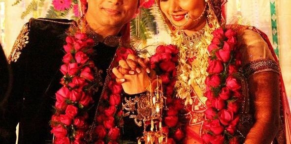 WHATTT! This Yeh Rishta actress is Married to Reality Star! WHATTT! This Yeh Rishta actress is Married to Reality Star!