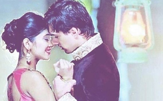 YEH RISHTA: Kartik and Naira’s REAL ROMANCE! YEH RISHTA: Kartik and Naira’s REAL ROMANCE!