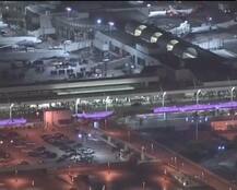 Los Angeles airport evacuated after reports of shooter