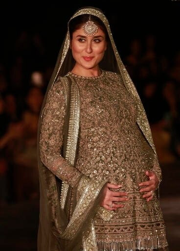 My job is to act, not to look pretty 24/7: Kareena My job is to act, not to look pretty 24/7: Kareena