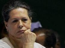 Tell-all memoirs leave Sonia fuming