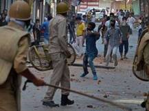 Kashmir unrest was planned long before Wani\'s death