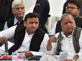 SP lives to fight another day, but can it win 2017 poll? SP lives to fight another day, but can it win 2017 poll?