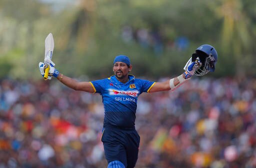 After retirement, Tillakaratne Dilshan says he didn't get support during captaincy stint Sri Lanka After retirement, Tillakaratne Dilshan says he didn't get support during captaincy stint Sri Lanka