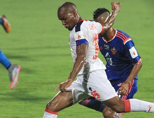 Delhi Dynamos' Malouda returns as marquee player Delhi Dynamos' Malouda returns as marquee player