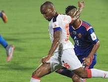 Delhi Dynamos' Malouda returns as marquee player