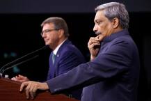 India, US sign military logistic agreement