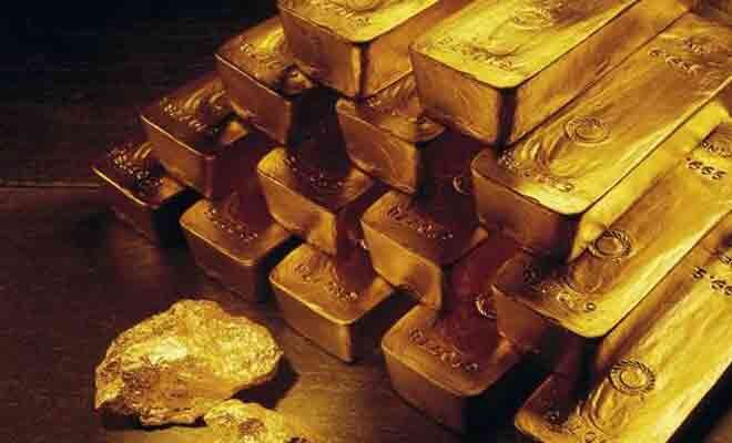 30 kg gold looted in Gurugram 30 kg gold looted in Gurugram