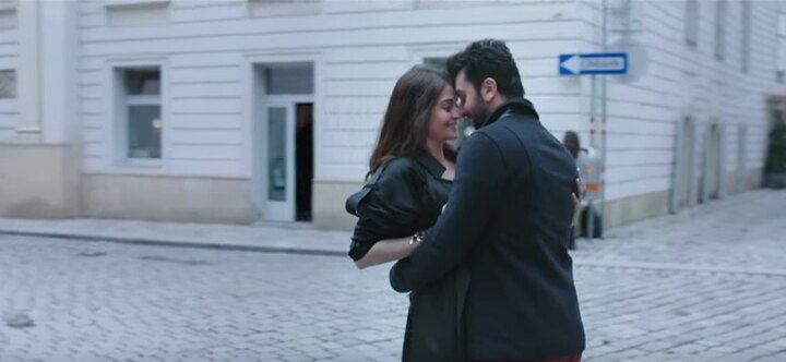 WATCH: Aishwarya Rai, Ranbir & Anushka will take you on an emotional roller coaster ride in 'Ae Dil Hai Mushkil' Teaser WATCH: Aishwarya Rai, Ranbir & Anushka will take you on an emotional roller coaster ride in 'Ae Dil Hai Mushkil' Teaser