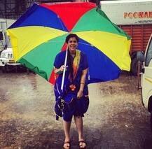 'Badho Bahu' to break size-zero obsession on TV