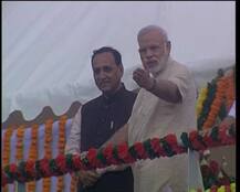 How an alert PM saved media lensmen from big mishap