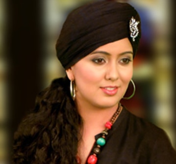 Neeti Mohan is like my sister: Harshdeep Kaur Neeti Mohan is like my sister: Harshdeep Kaur