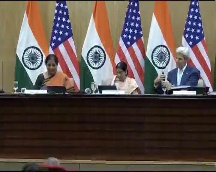 US backs India on its demand that Pakistan should act against terrorists US backs India on its demand that Pakistan should act against terrorists