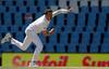South Africa led by Steyn beats New Zealand in 2nd test to clinch series 1-0