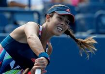 US Open 2016: Another early exit for Ana Ivanovic