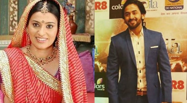 ‘Balika Vadhu’ actors in Star Plus show ‘Balika Vadhu’ actors in Star Plus show