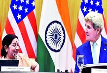 Joined at hip, hint of cramps