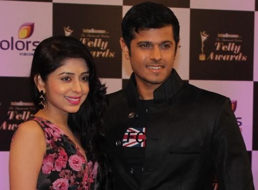 Another TV couple enters BREAK-UP diaries 2016; Neha Sargam -Neil Bhatt no more together Another TV couple enters BREAK-UP diaries 2016; Neha Sargam -Neil Bhatt no more together
